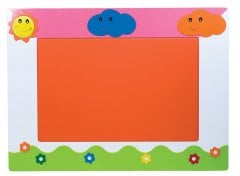 Güneşli Pano - Anaokulu Sınıf Mobilyası