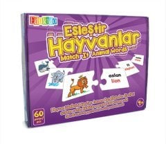 Eşleştir Hayvanlar