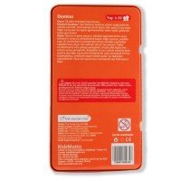 Mıknatıslı Domino