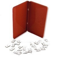 Mıknatıslı Domino