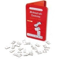 Mıknatıslı Domino