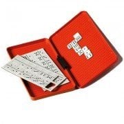 Mıknatıslı Domino