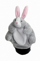 Tavşan Hase Kukla