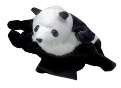 Panda Kukla