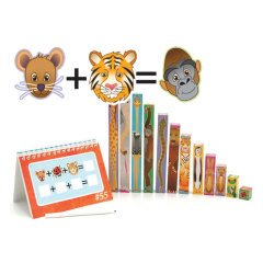 Fat Brain Toys Inchimals