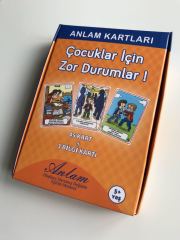 Anlam Kartları