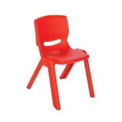30 Cm Plastik Sandalye