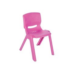 30 Cm Plastik Sandalye
