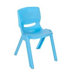 30 Cm Plastik Sandalye
