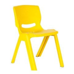 30 Cm Plastik Sandalye