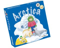 Beleduc Arctica