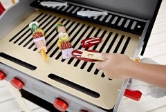 Barbekü Seti
