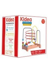 AHŞAP KOORDİNASYON OYUNU