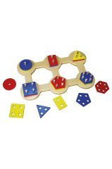 ALTILI GEOMETRİK SÖK-TAK