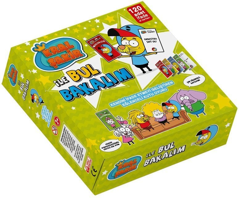BUL BAKALIM