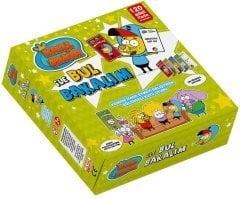 BUL BAKALIM