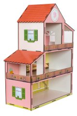 BENİM EVİM