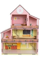 BENİM EVİM