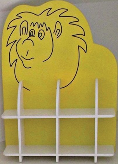 Aslan Kitaplık