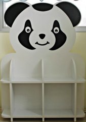 Panda Kitaplık