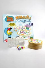 KRAL ŞAKİR MAHALLELİ YARIŞIYOR