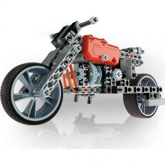 Mekanik Laboratuvarı - Roadster & Dragster