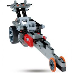 Mekanik Laboratuvarı - Roadster & Dragster