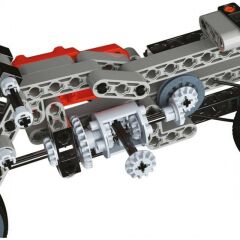 Mekanik Laboratuvarı - Roadster & Dragster
