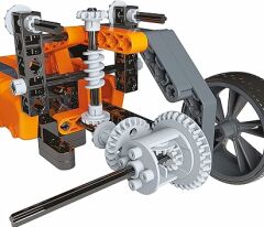 MEKANİK LABORATUVARI - BUGGY & ATV