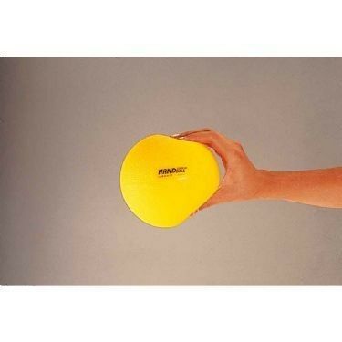Gymnic Softplay Sarı