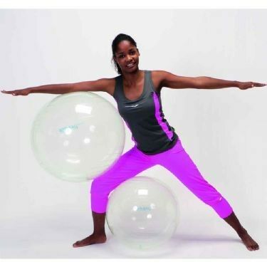 Gymnic Opti Ball