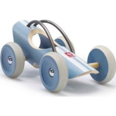 E-RACER (LEMANS MAVİ)