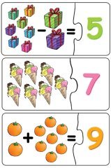 Eşleştir Matematik