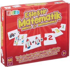 Eşleştir Matematik