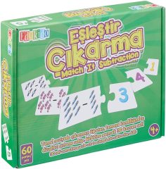 Eşleştir Çıkarma