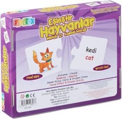 Eşleştir Hayvanlar