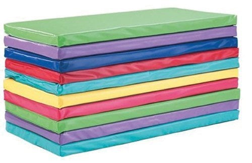 Anaokulu Spor Minderi 60x120