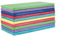 Anaokulu Spor Minderi 60x120