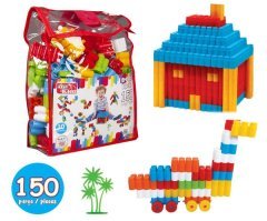 Creative Blocks Çantalı 150 Parça